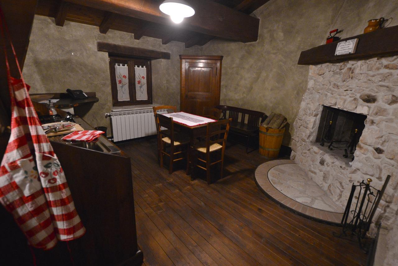 Hotel Robur Marsorum Diffuso Rocca di Mezzo
